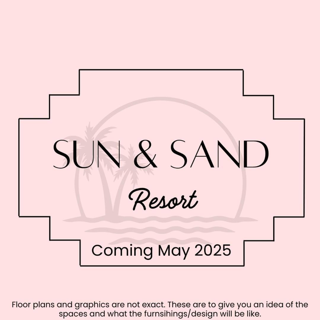 Sun & Sand Resort Port Austin Exterior photo
